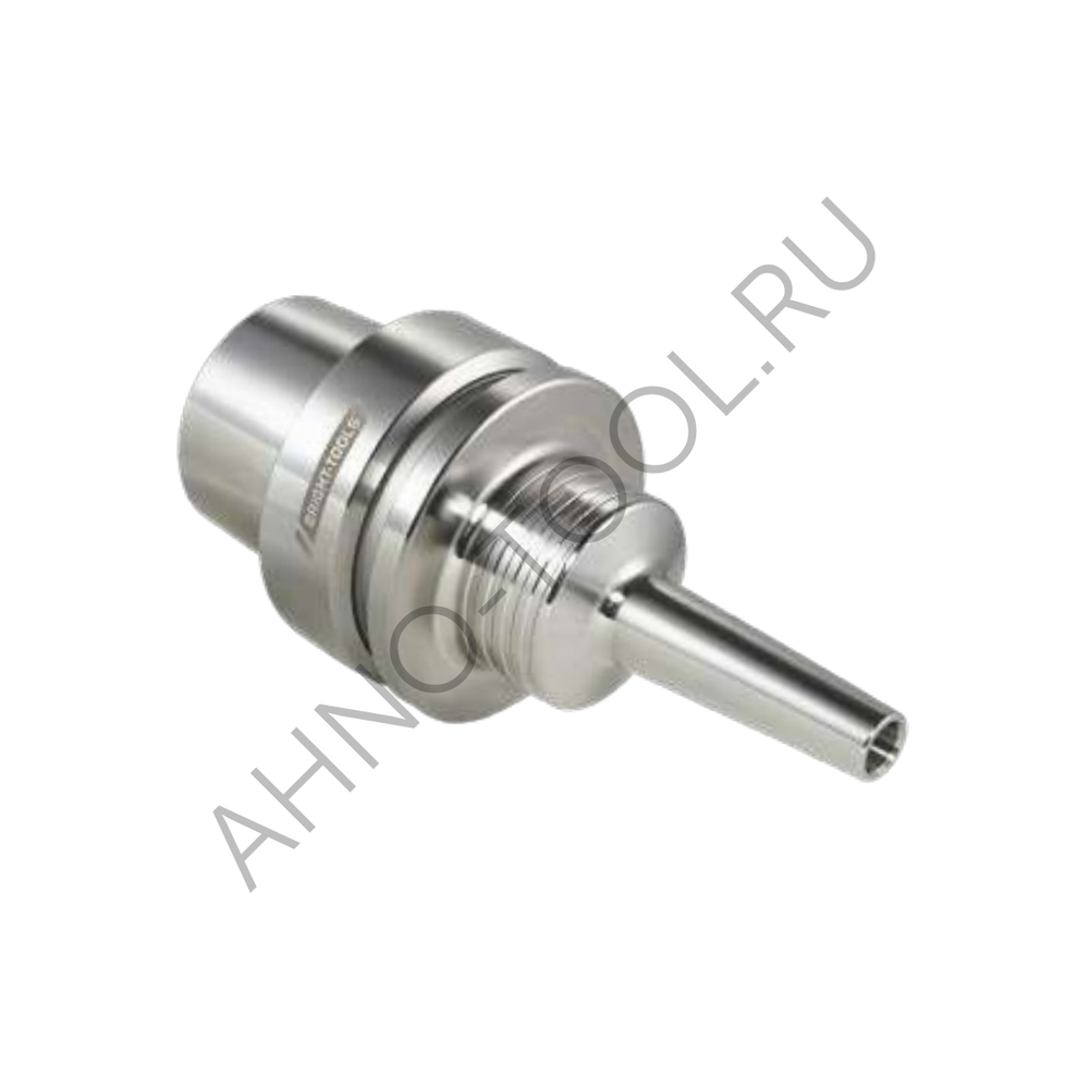 Патрон с термозажимом HSK63F-SFSB20-240 CV BRIGHT-TOOLS