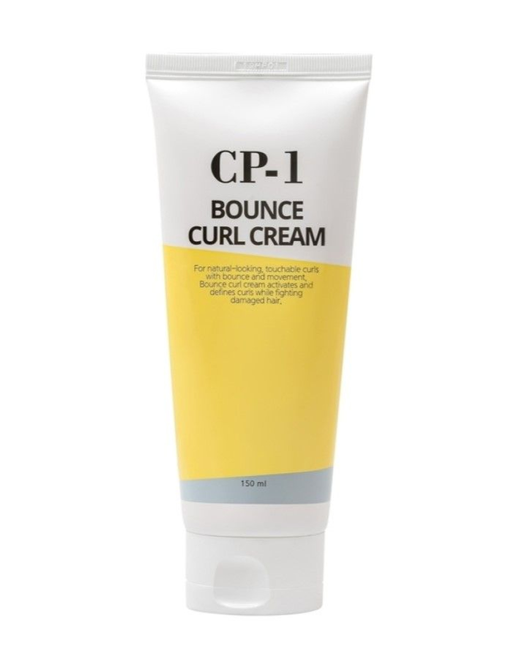 ESTHETIC HOUSE Ухаживающий крем для волос CP-1 Bounce Curl Cream, 150мл