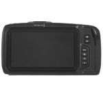 Blackmagic Design Pocket Cinema Camera 4K черный