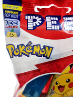 Конфеты с игрушкой дозатором PEZ + 10 сменных блоков с фруктовым вкусом 85 г (Австрия)