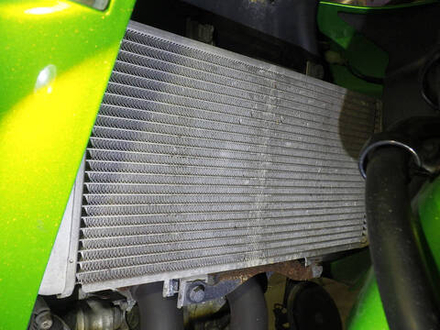 Kawasaki ER-6N 2008