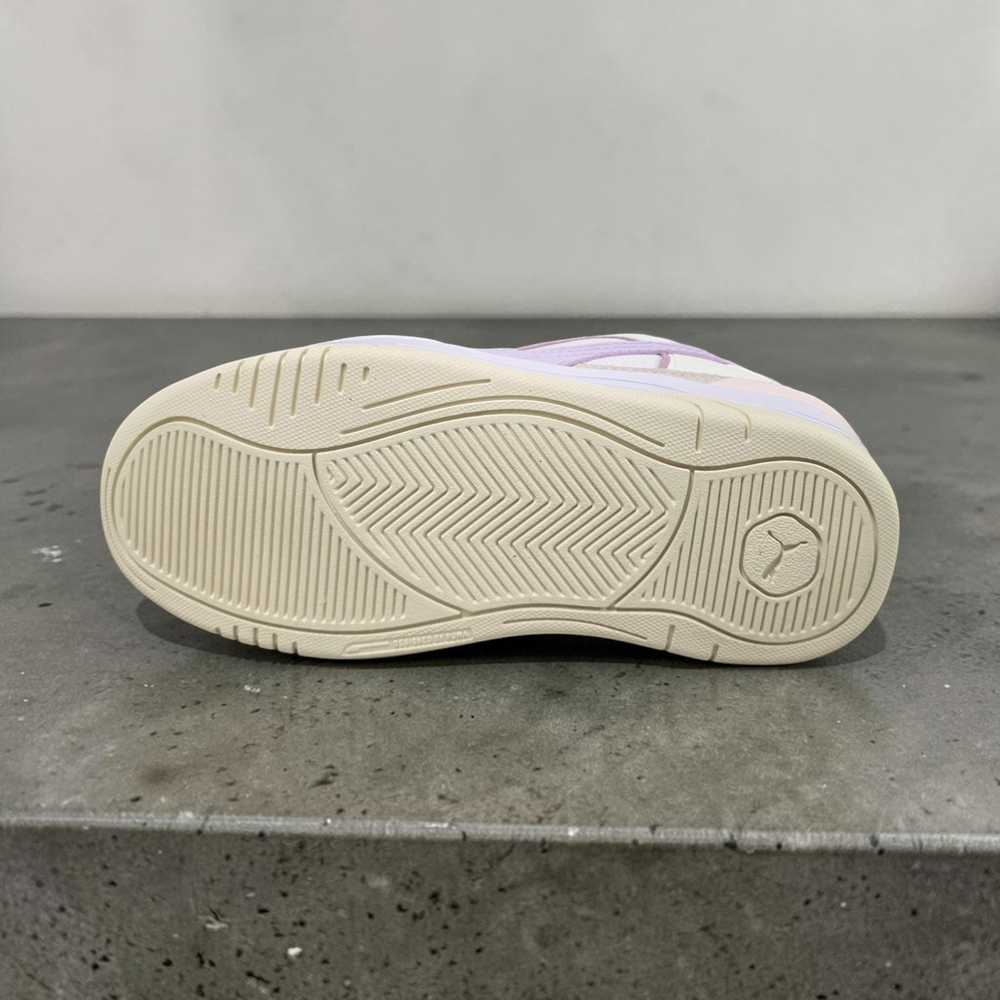 Puma 180 • White Gray