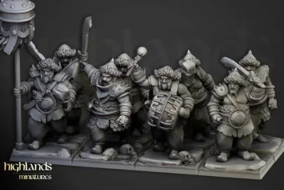 Ogor / Ogr Bulls / Gluttons
