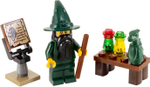 Конструктор LEGO Castle 7955 Волшебник