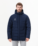 Куртка утепленная CAMP 2 PerFormPROOF Padded Jacket, темно-синий