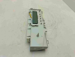LAVAMAT47330 кт257 Электронный модуль для стиральной машины AEG LAVAMAT47330 б/у