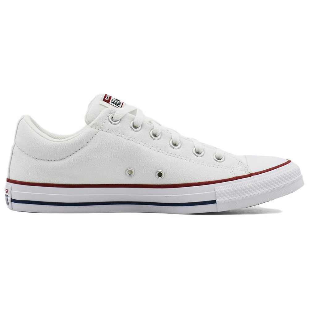 Converse CTAS Canvas Shoes Unisex Low top White