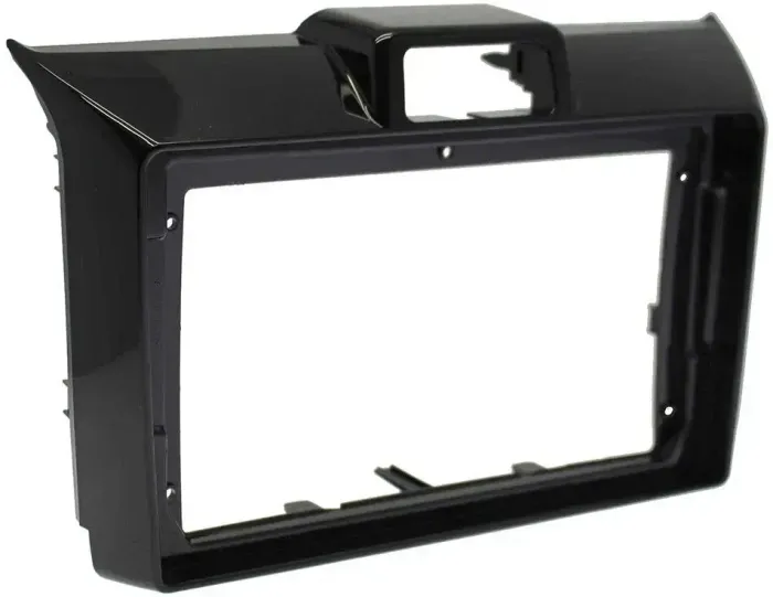 Магнитола для Toyota Corolla Axio 2, Fielder 3 2012-2023 - FarCar S500-TS20 монитор 9.5" 2K QLED на Android 14, Быстрейшая, CarPlay, 4G SIM-слот
