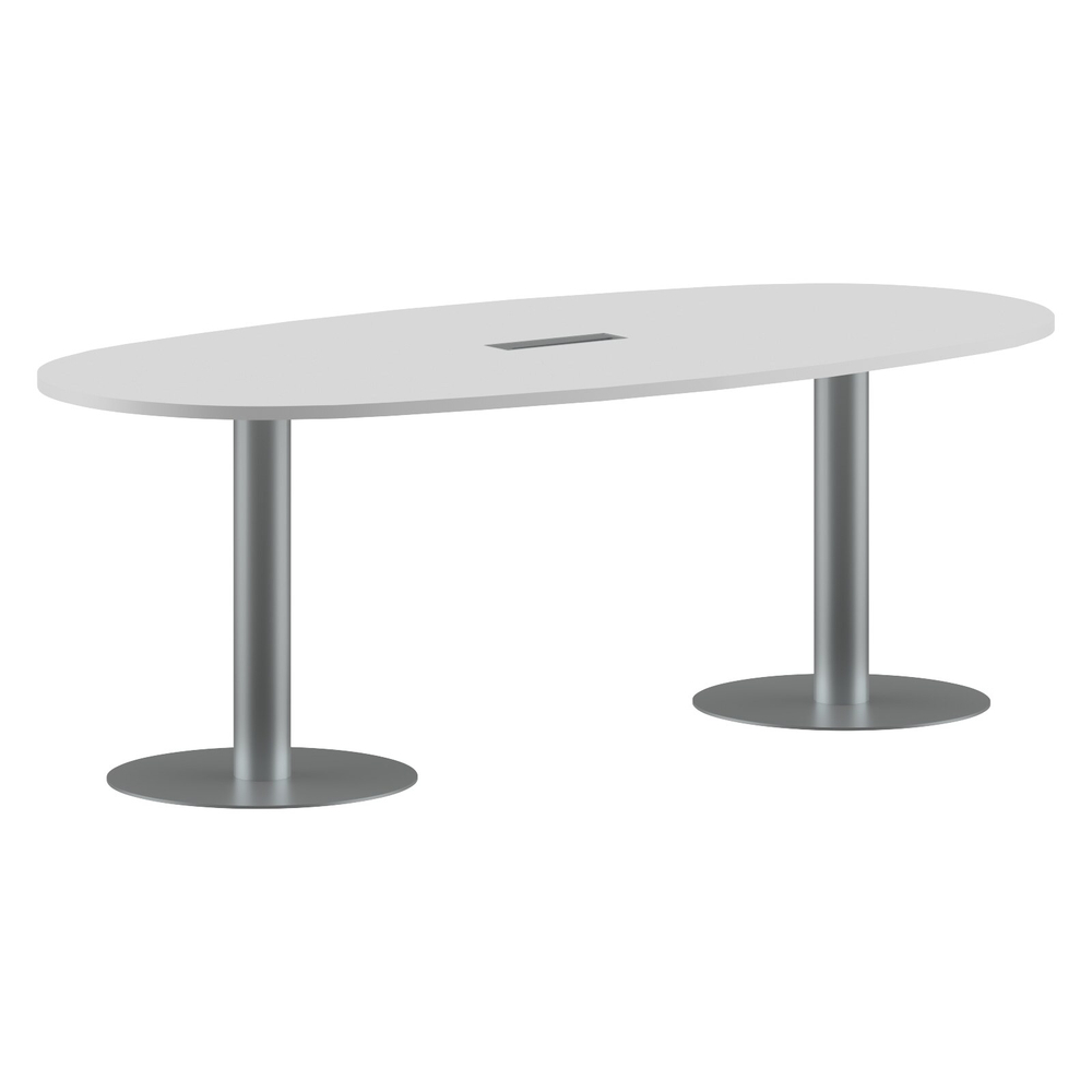 Конференц стол ПРГ-3 2200х1100х750 IMAGO
