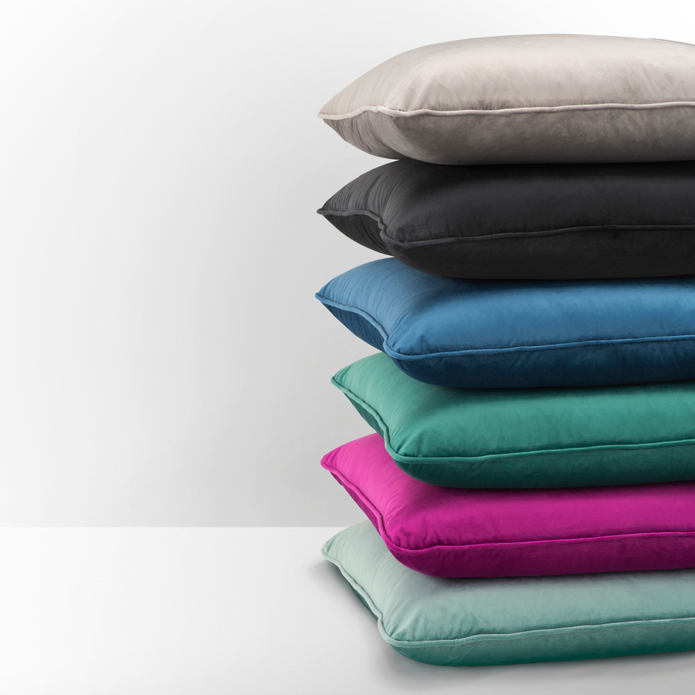 Подушка Cushion Roche арт.112031