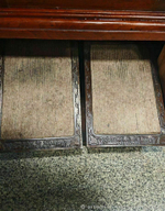Фисгармония. Антиквариат