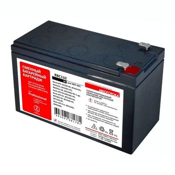 МНОГОТОКА RBC110 Professional