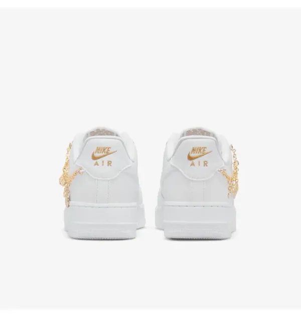 Кроссовки женские NIKE WMNS AIR FORCE 1 '07 LX