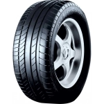 Летняя шина Continental Conti4x4SportContact (275/40 R20 106Y)