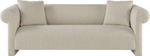 Диван Baker Tribute 60"-70" Sofa