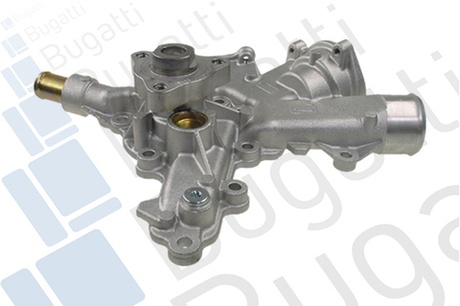 BUGATTI - PA7211-BUG - Water Pump, engine cooling