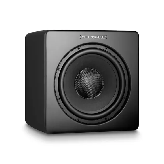 M&amp;K Sound V15+ Black