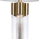Настольная лампа Arte Lamp STEFANIA A5053LT-1PB