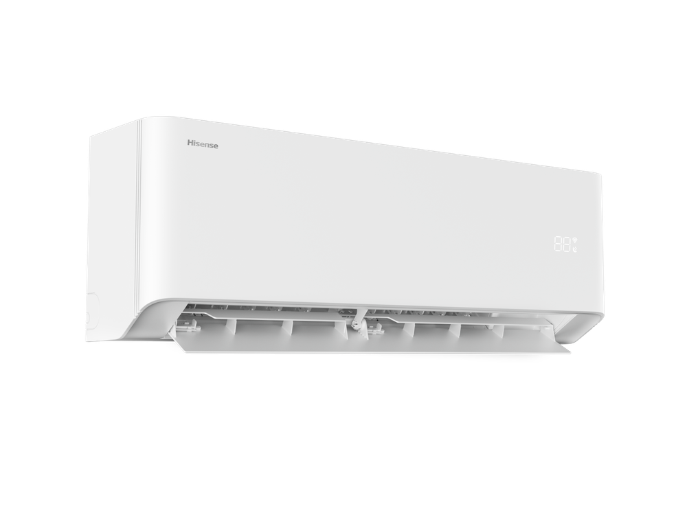 Сплит-система Hisense VIBE DC Inverter AS-07UW4RYRHB00
