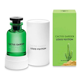 Парфюмерная вода Louis Vuitton Cactus Garden 100 мл. ПОД ЗАКАЗ