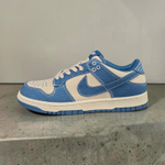 Nike SB Dunk Low • Blue Gray