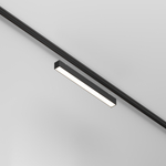 Магнитный трековый светильник Maytoni Basis TR080-4-10WTW-B