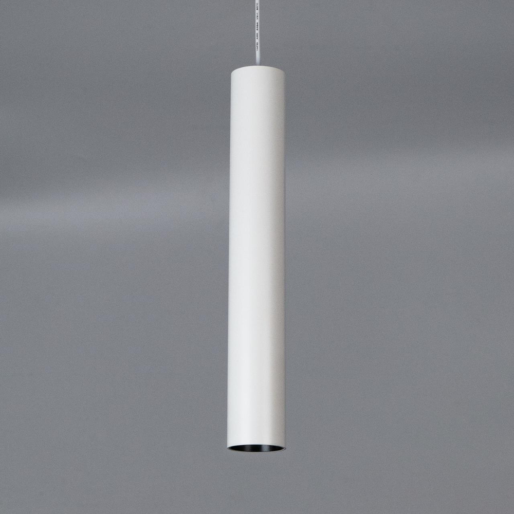 Подвесной светодиодный светильник Citilux Тубус CL01PB070N