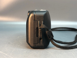 Samsung AF Slim Zoom 35-70mm