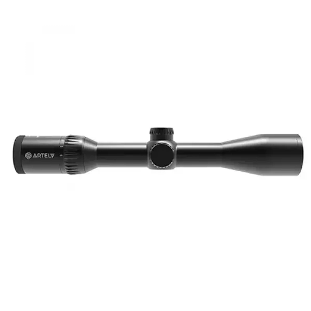 Прицел оптический Artelv CRS Fiber 1.5-6x44 SFP 30мм