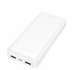 Powerbank Hoco J153A Stability 20000mAh белый