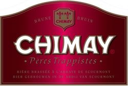 Пиво Chimay Rad Cap