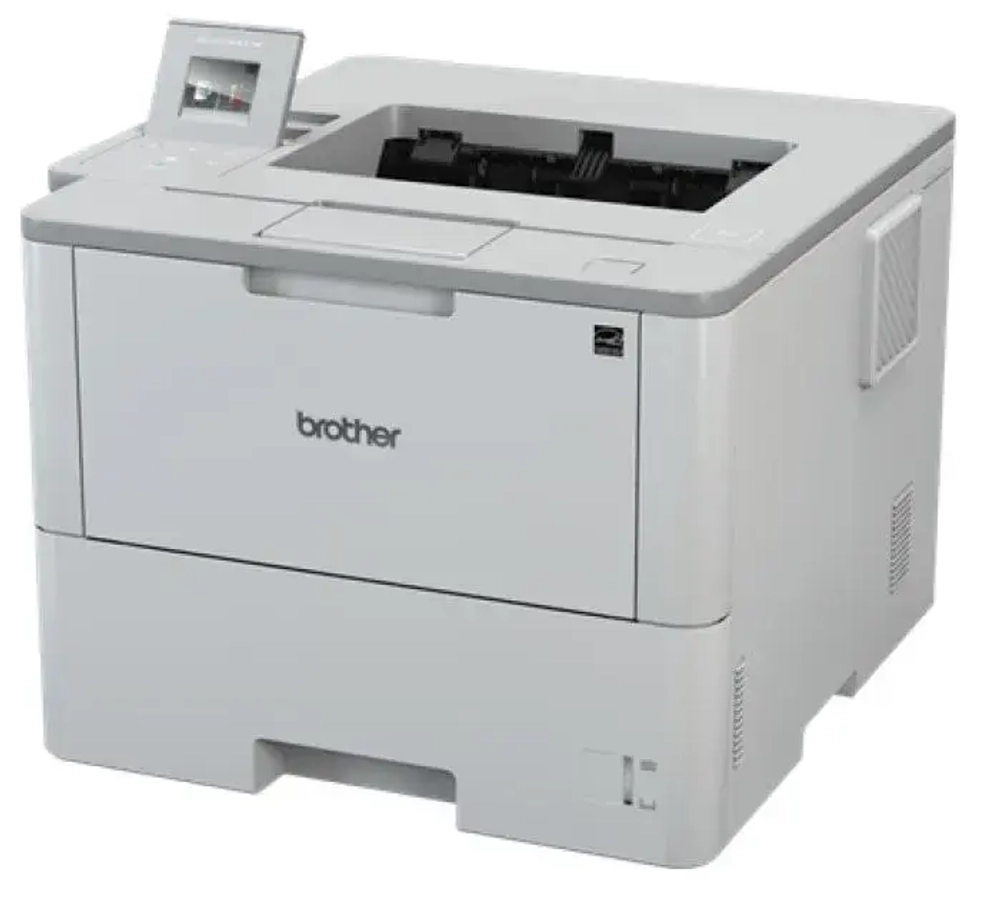 Принтер Brother  HL-L6400DWR