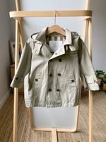 Тренч Burberry, 86
