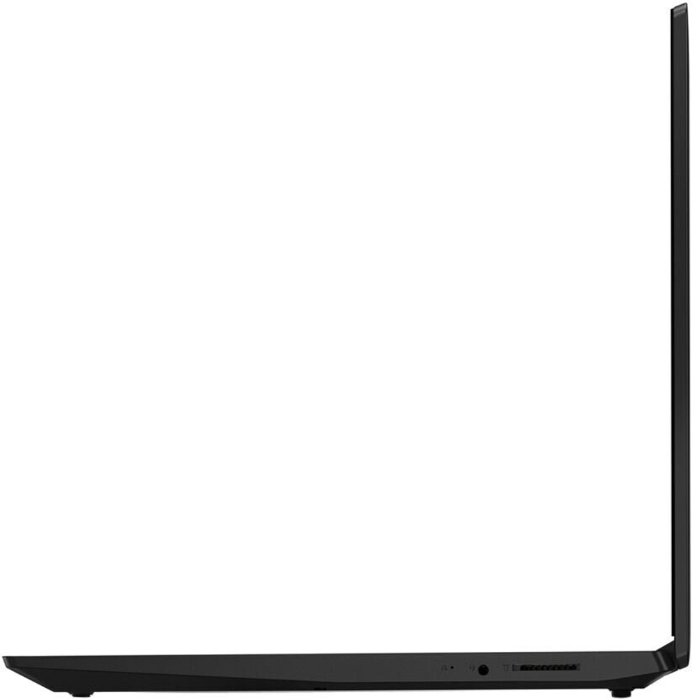 Ноутбук Lenovo IdeaPad S145-15IIL 81W800SPRK Core i3 1005G1/8Gb/SSD128Gb/Intel UHD Graphics/15.6;/TN/FHD (1920x1080)/Free DOS/grey/WiFi/BT/Cam