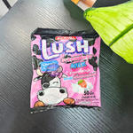 Конфеты LUSH Клубника с молоком 140 гр