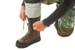 Вейдерсы HIGASHI Kano w/sock MK