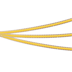 Светодиодная лента COB-X544-8mm 24V Warm2700 (11 W/m, IP20, 5m, FreeCut) (Arlight, Свободная резка) 043413