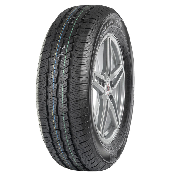 Зимняя шина Arivo Winmaster ARW6 (225/75 R16 116R)