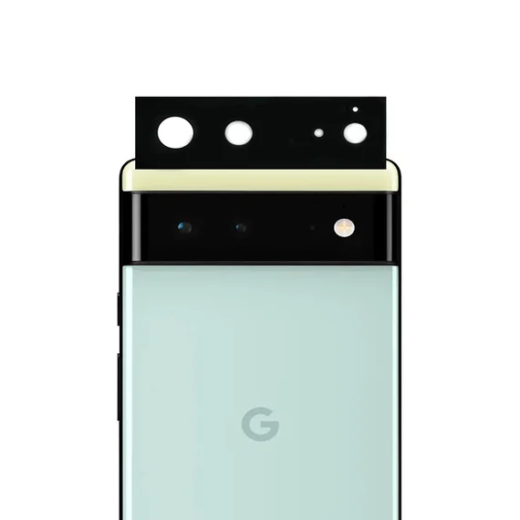 Стекло камеры для Google Pixel 6