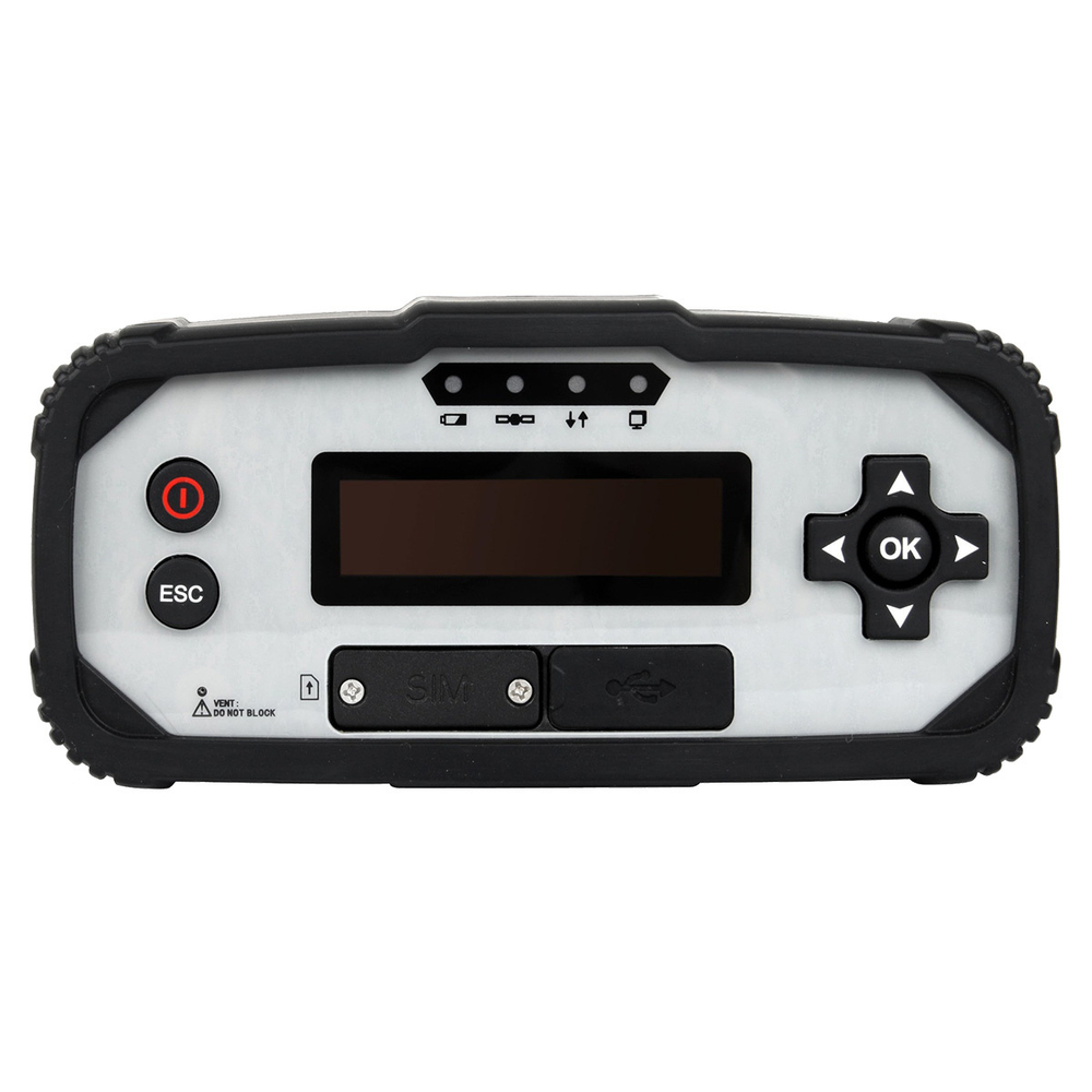PrinCe P5U спутниковый GNSS приемник