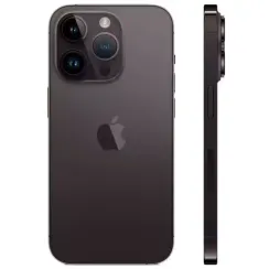 Apple iPhone 14 Pro Max 256GB Space Black