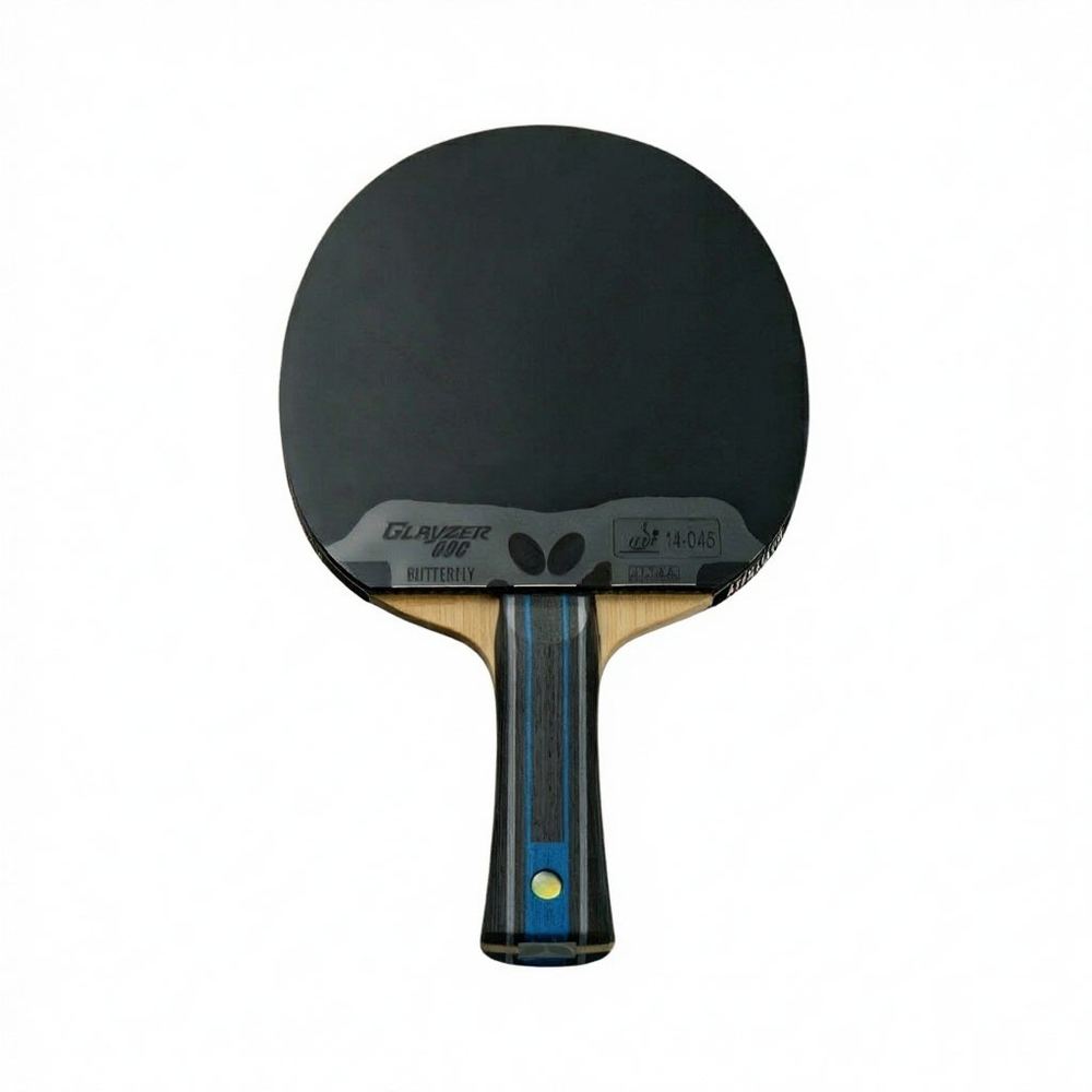 Ракетка для настольного тенниса Butterfly Fan Zhendong ALC Glayzer 09C