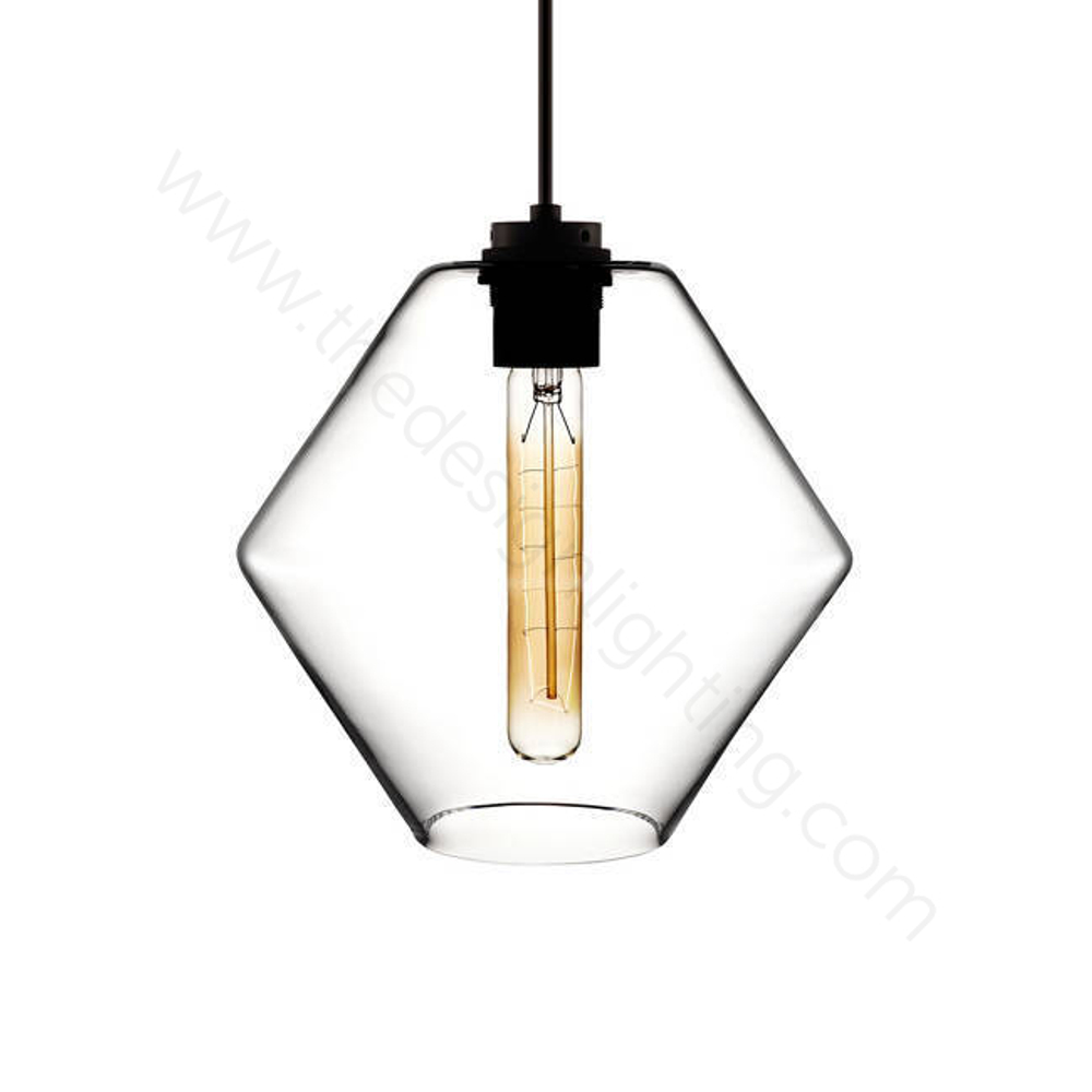 Pendant design lamp  TROVE by Niche Modern