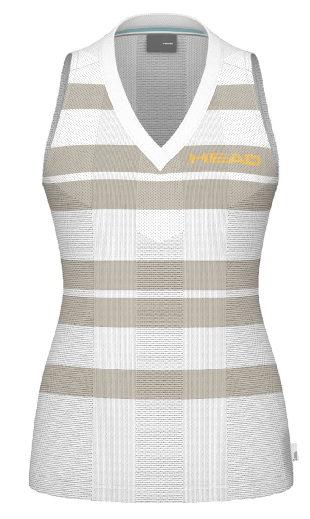 Женский теннисный топ Head Performance Tank
