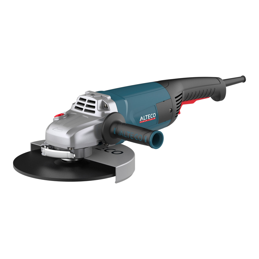 Угловая шлифмашина ALTECO Heavy Duty AGH 2600-230 S