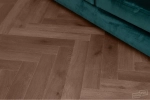 Кварц-винил Клеевой LVT Vinilam VinilPol Herringbone Glue LVT 2,5 мм Паркет Пикассо 2.787 м2