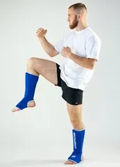 Защита голени и стопы  BoyBo х/б,BF243