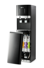 Пурифайер Aquaalliance A820s-LC black