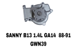 ПОМПЫ GA13 ,GA14 ,GA15 ,GA16 88-91 12V