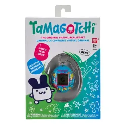 Bandai Tamagotchi: Lightning (Gen 2)